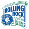 Anheuser-Busch - Rolling Rock logo