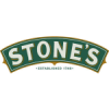 Saxbys - Stone Ginger logo