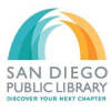san diego public library logo