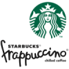 Starbucks - Frappuccino logo