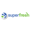 Super Fresh Stores logo