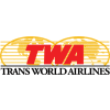 Trans World Airlines logo