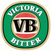Carlton & United - Victoria Bitter brand, Australia logo