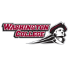 washington college logo