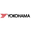 Yokohama - Advan logo