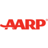  AARP logo