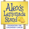  Alex's Lemonade Stand Foundation logo