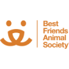  Best Friends Animal Society logo