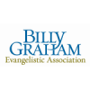  Billy Graham Evangelistic Association logo