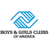  Boys & Girls clubs of America logo
