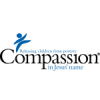  Compassion International logo
