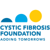  Cystic Fibrosis Foundation logo
