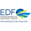  Environmental Defense Fund logo