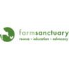  Farm Sanctuary logo