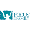 Focus on the Family logo