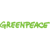  Green Peace logo