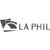  Los Angeles Philharmonic Association logo
