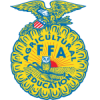 National FFA Foundation logo