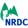 Natural Resources Defense Council logo
