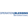  Operation Blessing International Relief logo