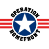  Operation Homefront logo