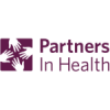  Partners In Health logo