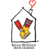  Ronald McDonald House Charities logo