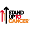  Stand Up To Cancer (EIF) logo