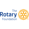  The Rotary Foundation logo