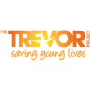  The Trevor Project logo