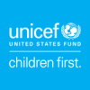  The U.S. Fund for UNICEF logo