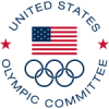  United States Olympic Committee logo